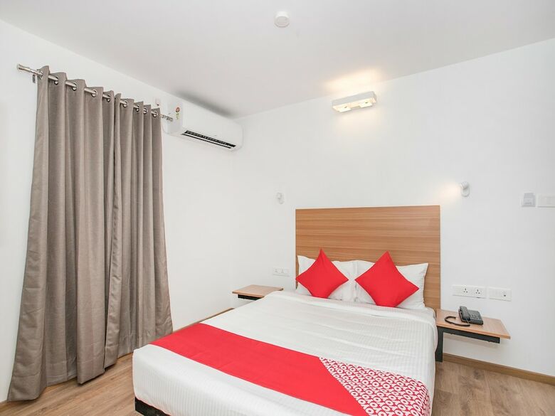 Hotel Oyo Flagship 14794 Manyata Tech Park