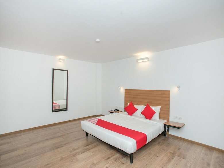 Hotel Oyo Flagship 14794 Manyata Tech Park