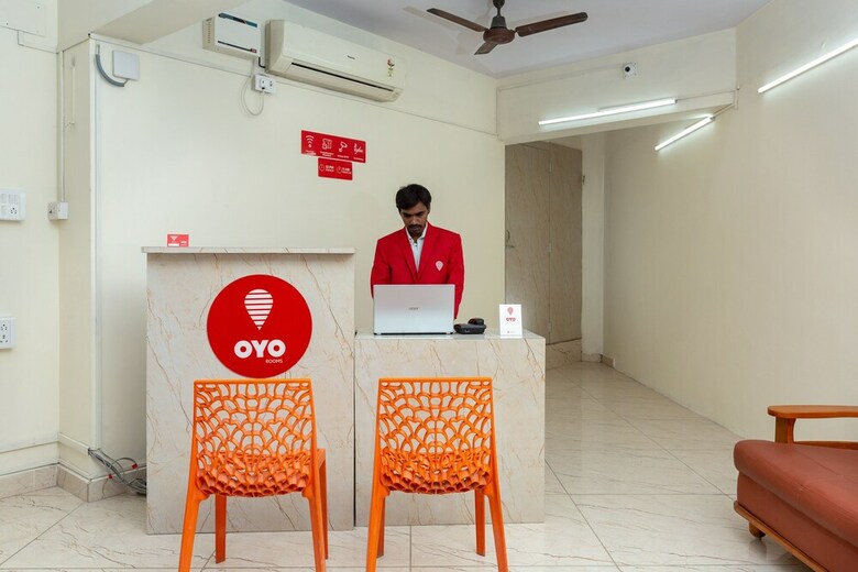 Hotel Oyo 17298 Flagship Kishore Inn