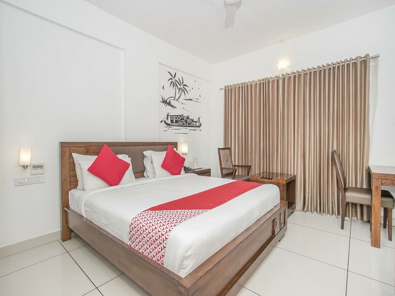 Hotel Oyo Flagship 16484 Indiranagar