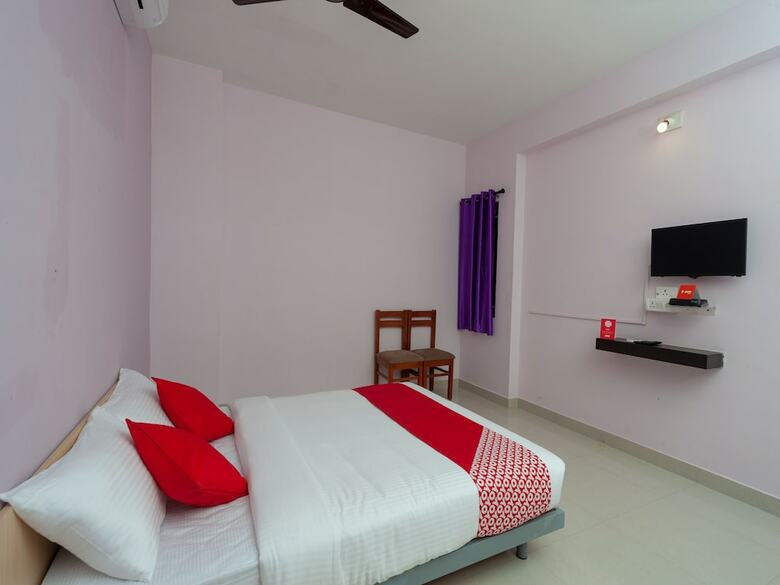 Hotel Oyo Flagship 092 Lake View