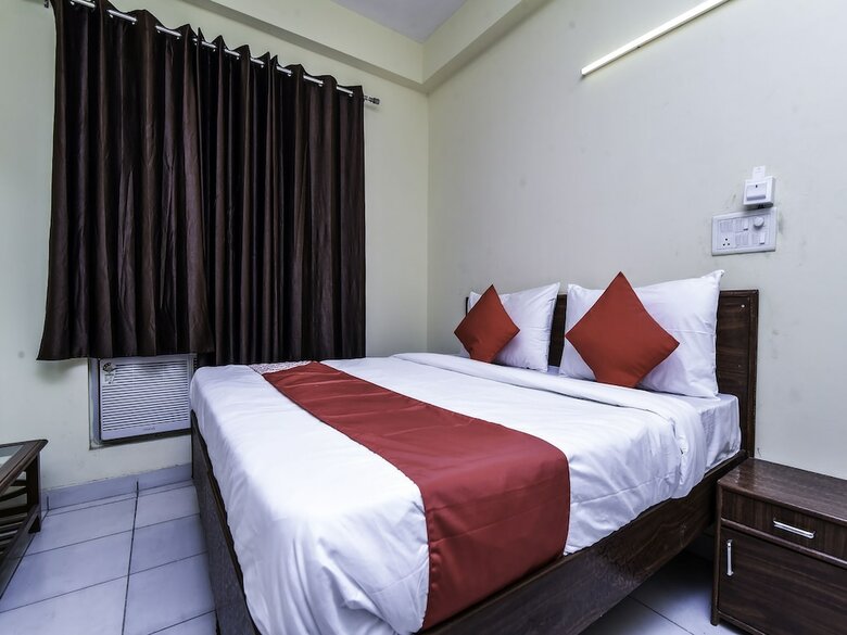 Hotel Oyo 20031 Flagship Jaypee Hospital