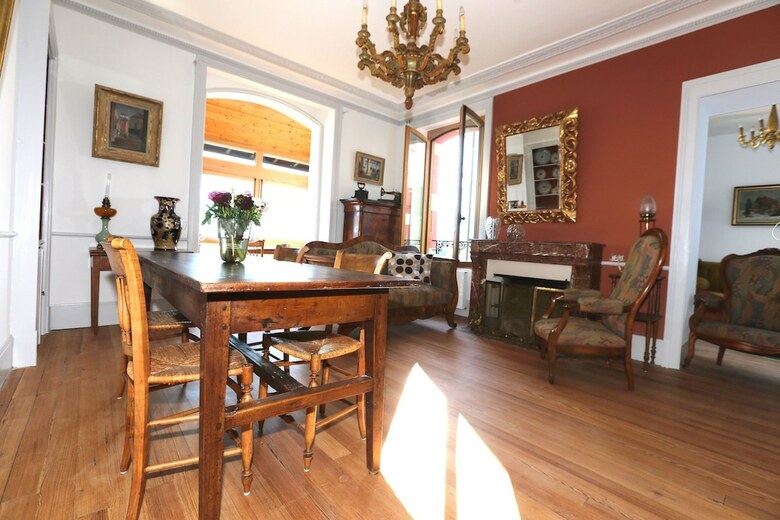 Hotel Villa Suzanne