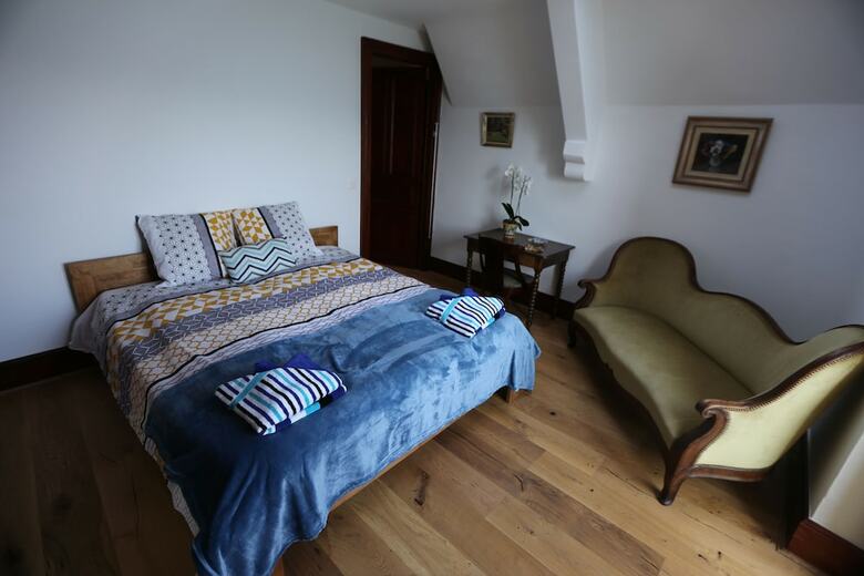 Hotel Villa Suzanne