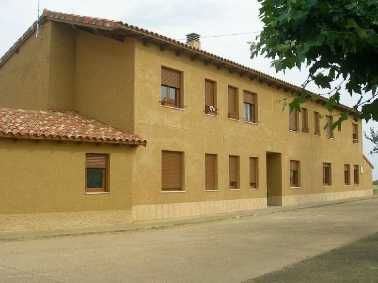 Hotel Rural Betania