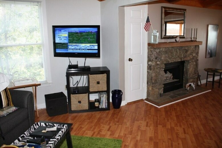 Nc Mountain Retreat 507 By Anna Maria