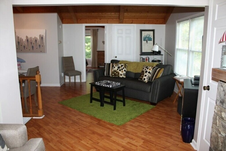 Nc Mountain Retreat 507 By Anna Maria
