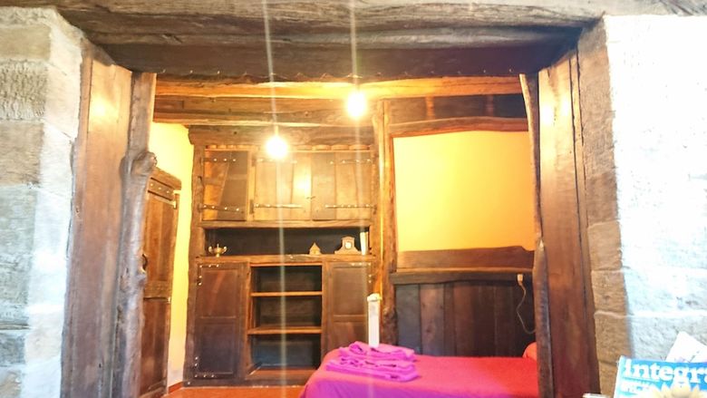 Agroturismo Casa O Crego