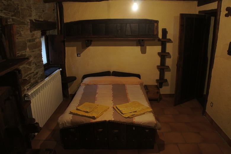 Agroturismo Casa O Crego
