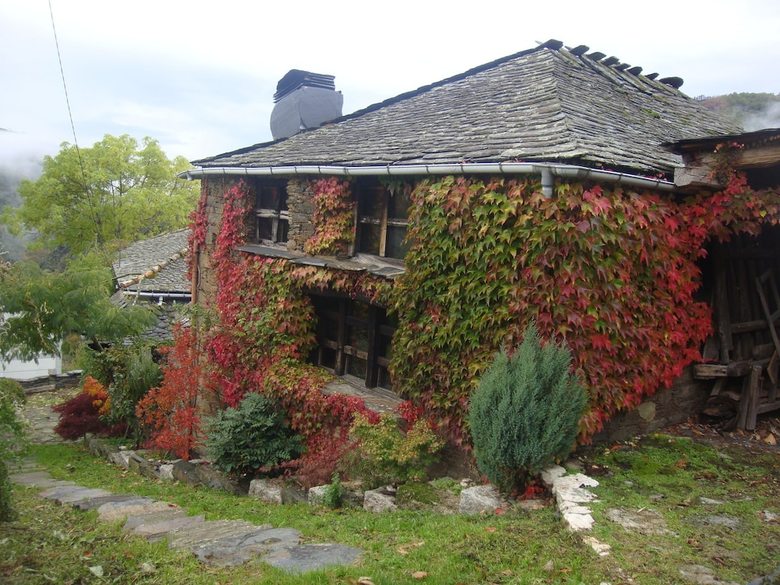 Agroturismo Casa O Crego