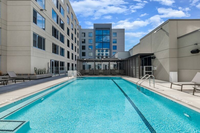 AC Hotel By Marriott Atlanta Midtown