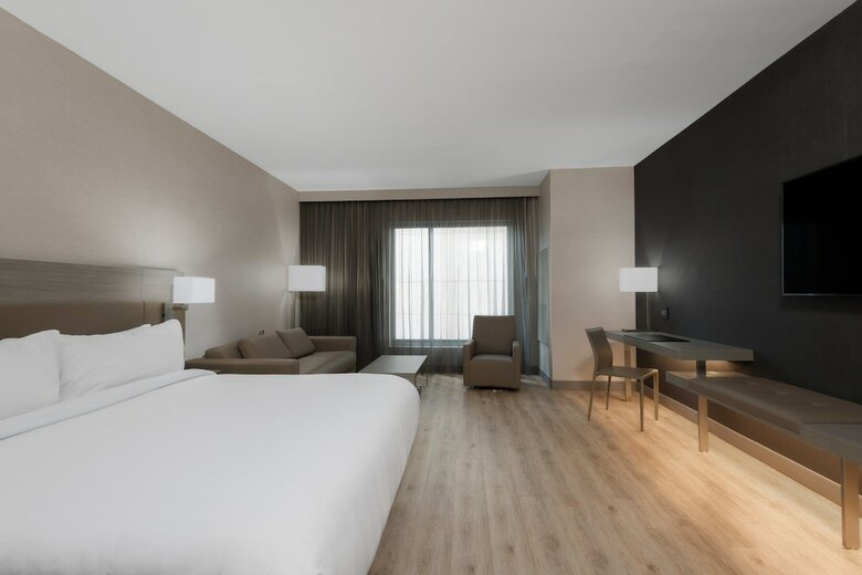 AC Hotel By Marriott Atlanta Midtown
