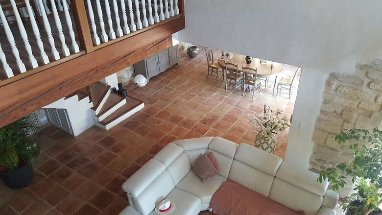 Bed & Breakfast Mas Des Oliviers - Chambres D'h�tes