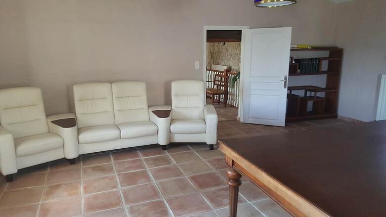 Bed & Breakfast Mas Des Oliviers - Chambres D'h�tes