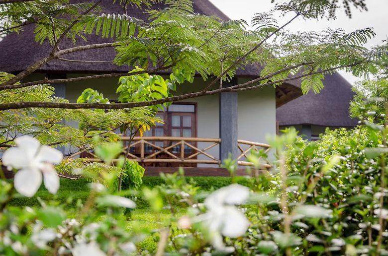 Posada Emburara Farm Lodge