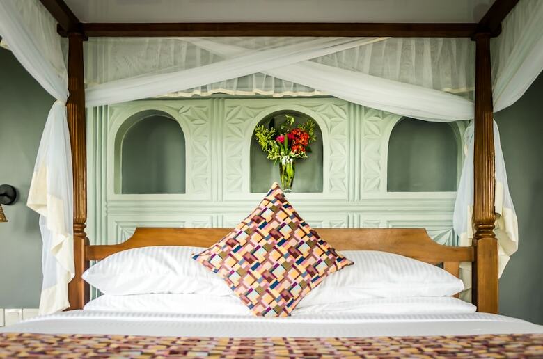 Posada Emburara Farm Lodge