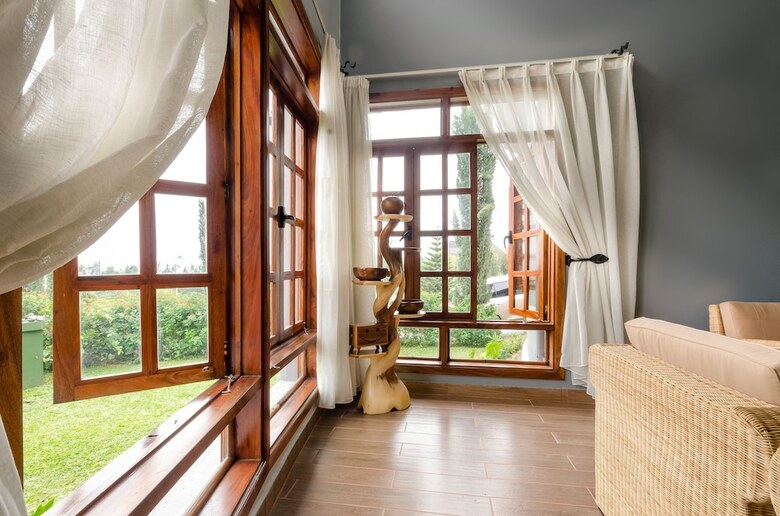 Posada Emburara Farm Lodge