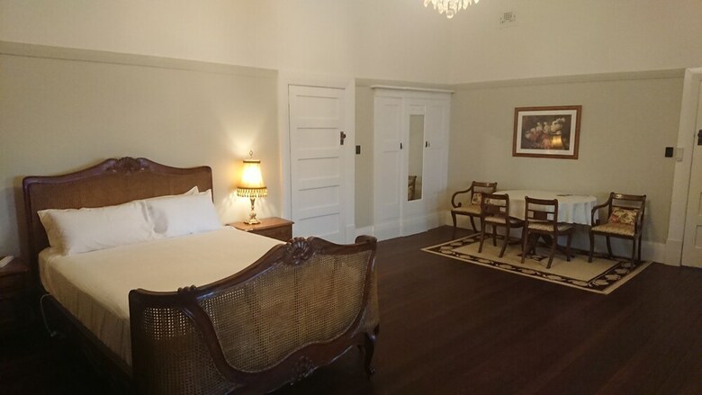 Hotel Carrawobitty Rural Retreat