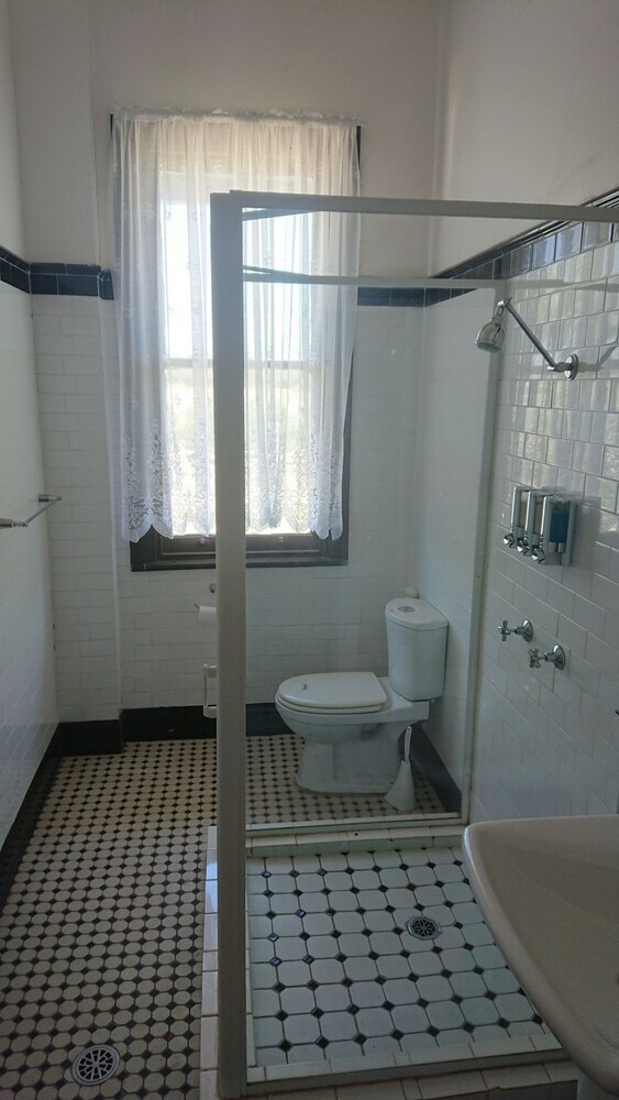 Hotel Carrawobitty Rural Retreat