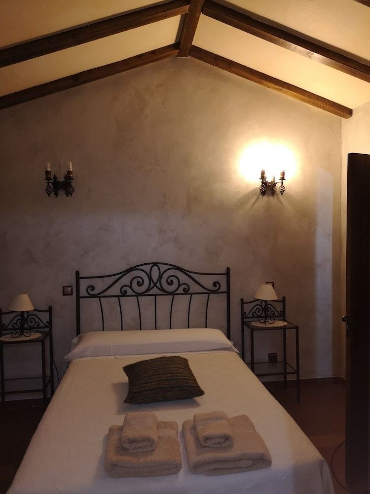 Agroturismo Castillo Goyito Y Castillo Eugenio