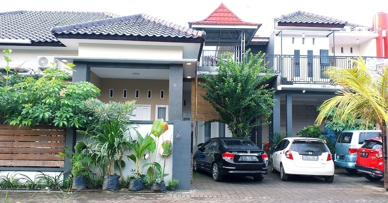 Bed & Breakfast Myhome Homestay