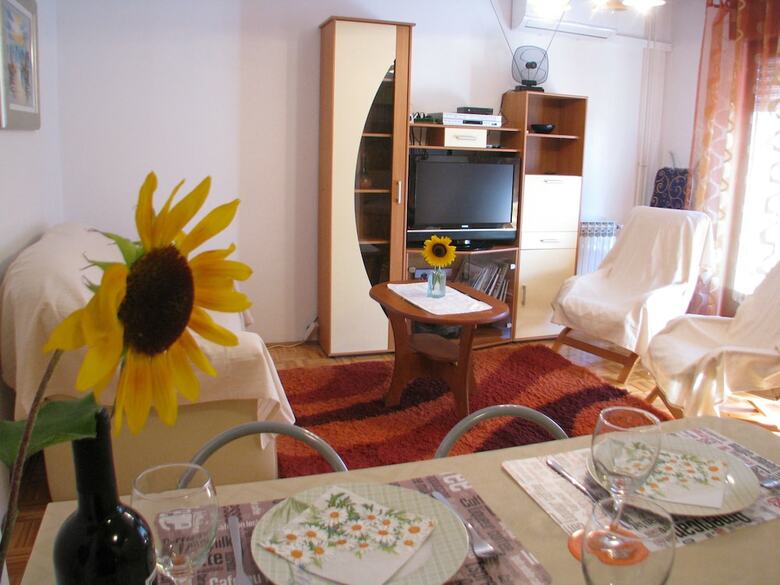 Apartment Sunflower