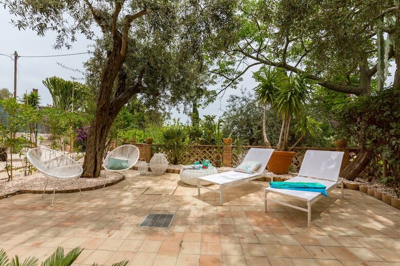 La Matrangela Charme Apartments