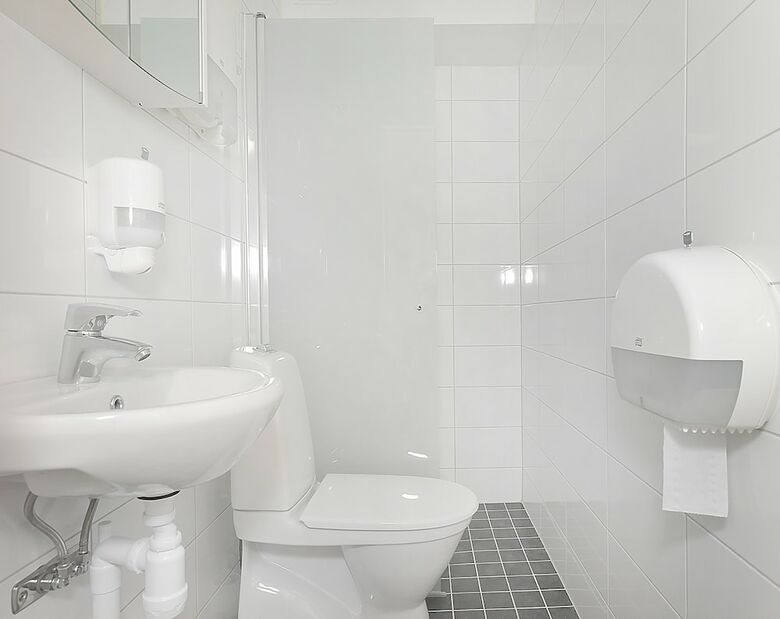 Apartamentos Chefens Hotell