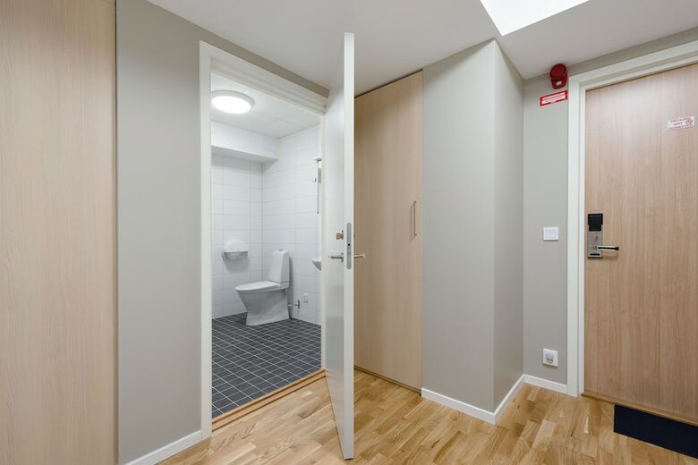 Apartamentos Chefens Hotell