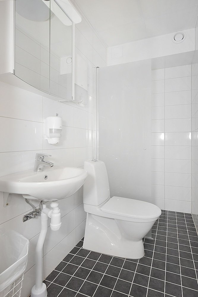 Apartamentos Chefens Hotell
