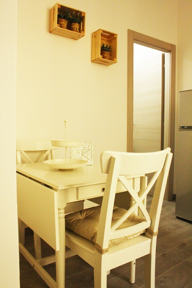 Hotel B&B - Casa Vacanza Lilly's Home