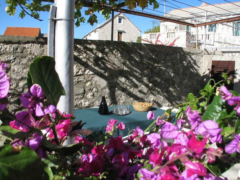 Apartamentos Holiday Home Irma