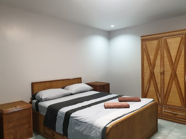Hotel Villa Germania
