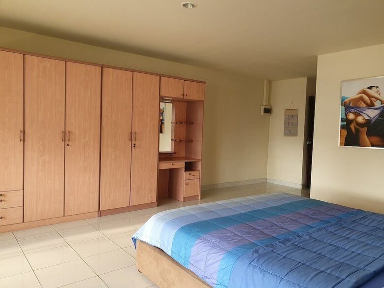 Hotel Villa Germania