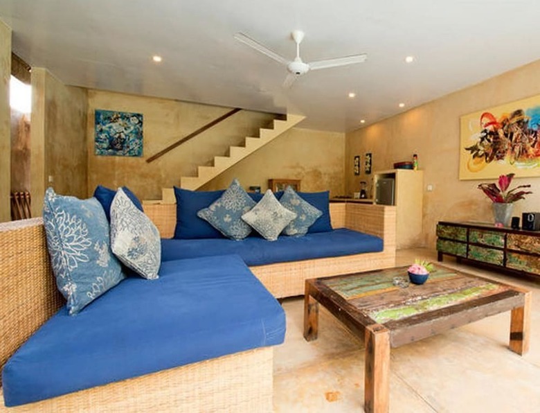 Rumi Villas Bali