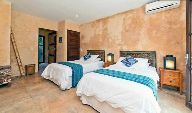 Rumi Villas Bali