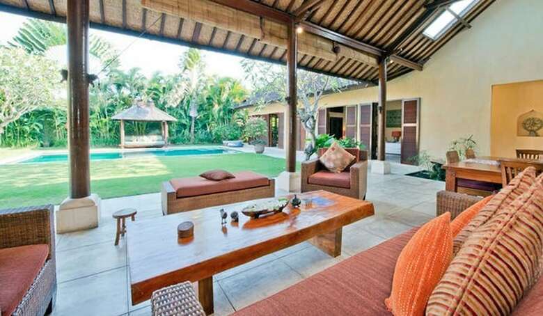Rumi Villas Bali