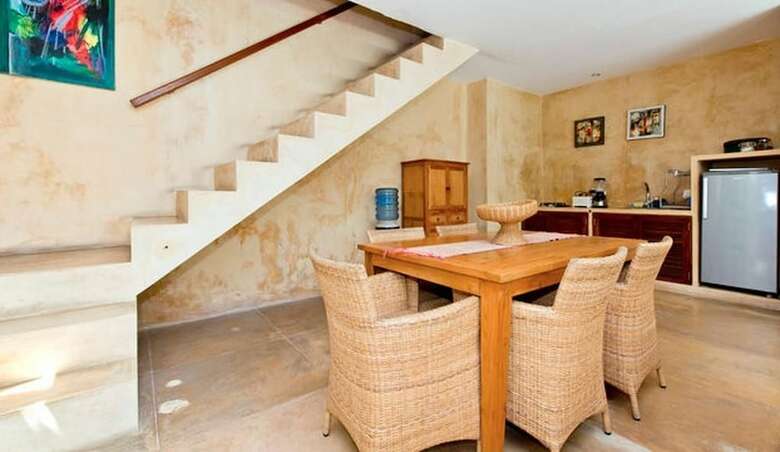 Rumi Villas Bali