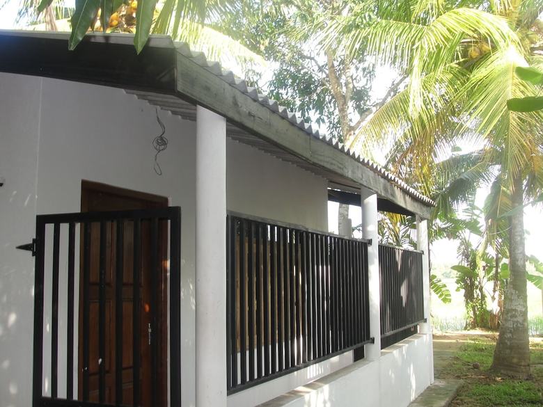 Hotel Kulama The Lake Villa
