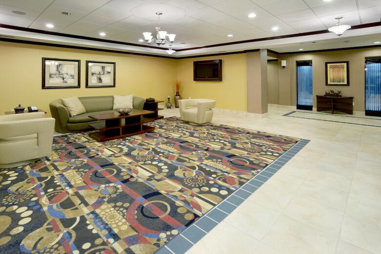 Hotel Holiday Inn Express & Suites Georgetown