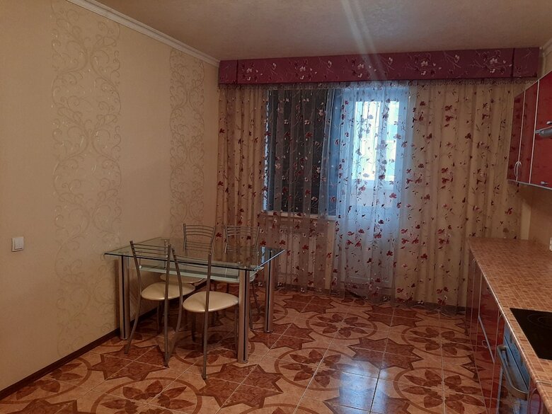 Apartment Centre On Pervomayskiy Prospekt