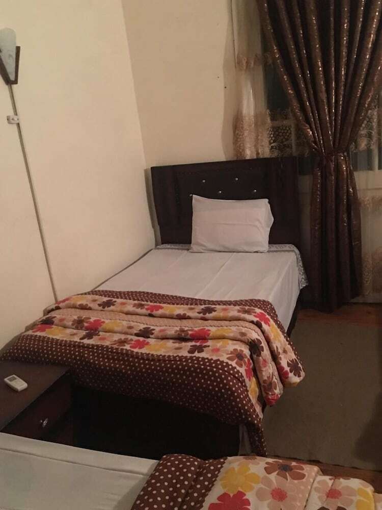 Hotel Grand Nile Plaza