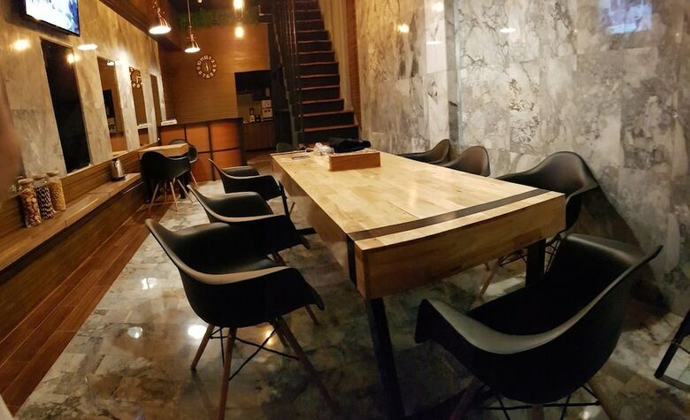 Hostal Comfy Bed Hostel - Adults Only