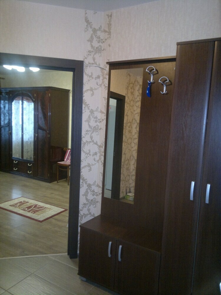 Apartment On Maloye Shosse 3