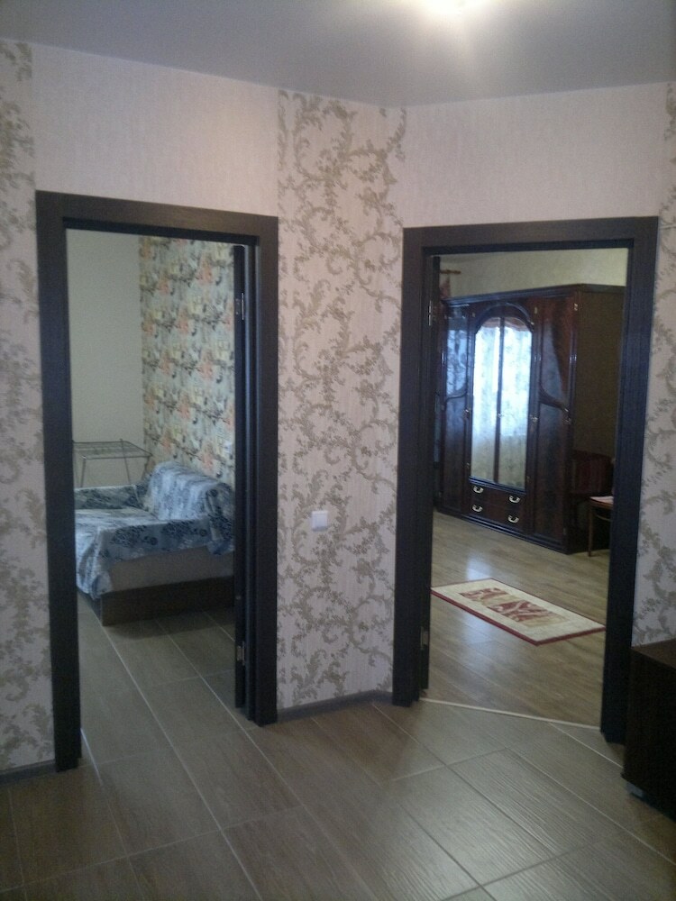 Apartment On Maloye Shosse 3