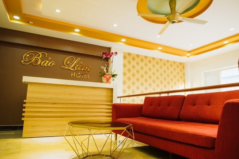 Bao Lam Hotel