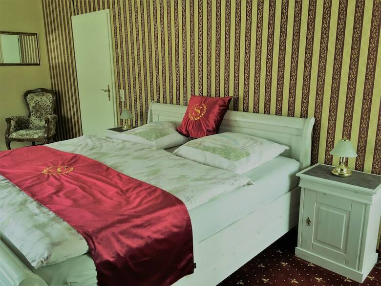 Hotel Pension Ramona