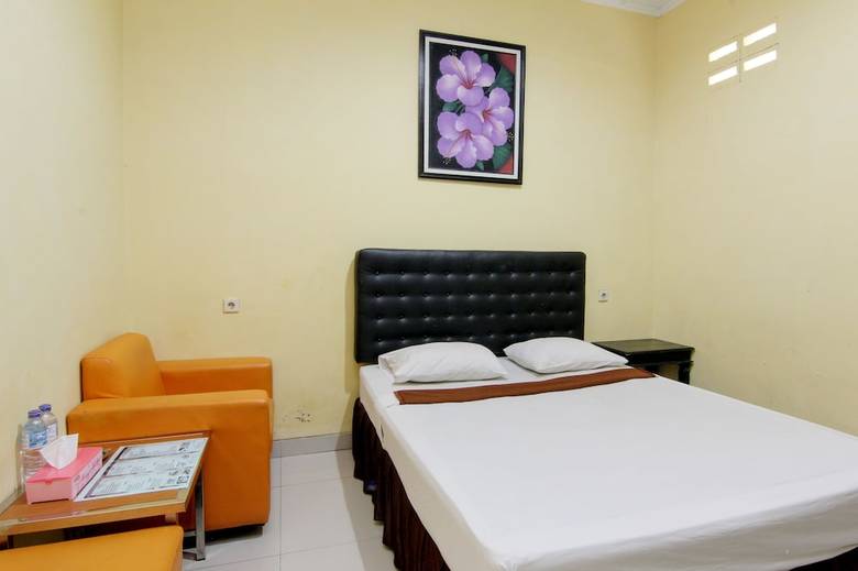 Hotel Popi (Pondok Pisang)