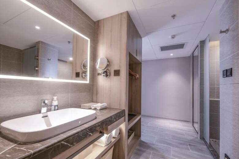 Atour Hotel Yixing Eco Tech Park Wuxi