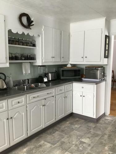 Bed & Breakfast Fair Haven Retreat